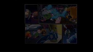 angry birds starwars 2 all bosses and cutscenes[pork side]@goldengamepad55.