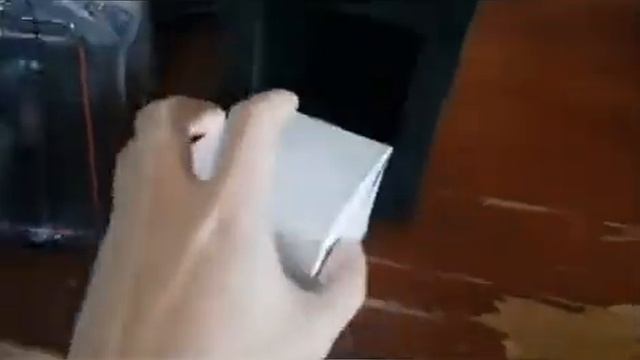 Nux Mighty Lite BT unboxing смотреть онлайн