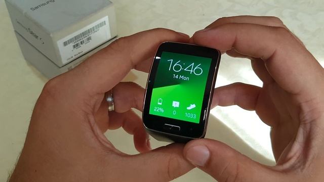 Samsung Gear S - 18 Months Later. Still relevant!? смотреть онлайн