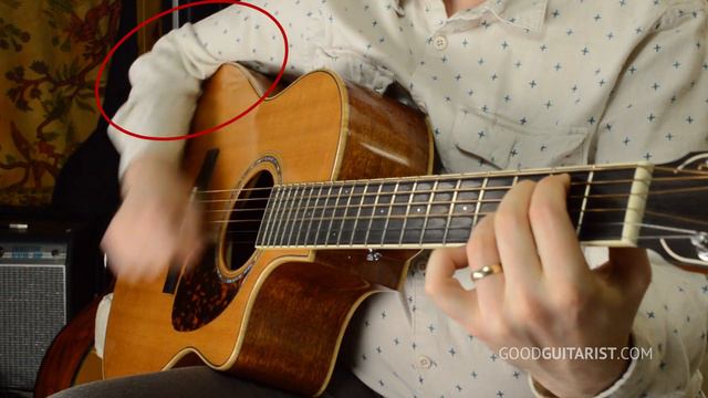 Ooh La La - Easy 3-Chord Song + Rhythm & Strumming Advice | Faces смотреть онлайн