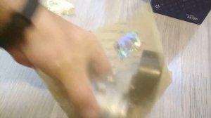 Натяжитель ремня Hyundai Solaris 25281-2B030 (подделка?)