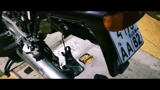 Honda ST 1100 ремонт и диагностика. смотреть онлайн