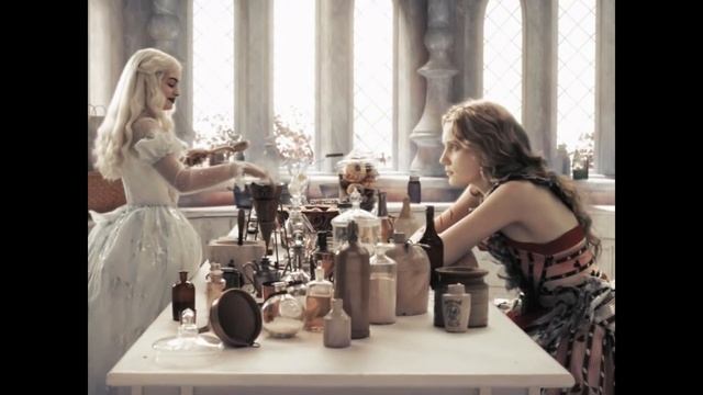 Белая Королева- White Queen смотреть онлайн