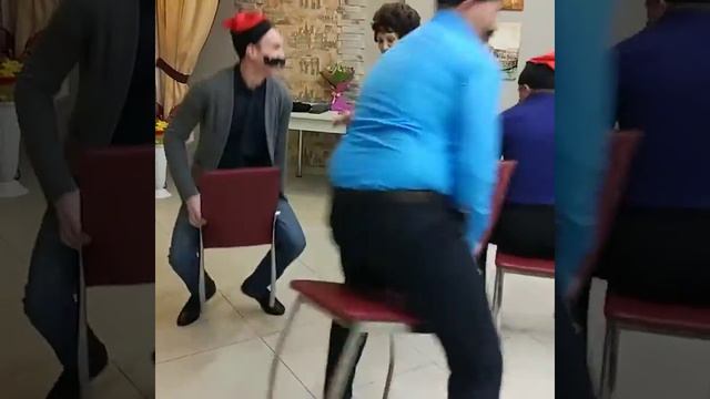 Юбилей мамы часть 2 смотреть онлайн