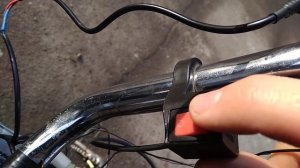 Как ездить на электровелосипеде БЕЗ ручки газа?! How to ride WITHOUT throttle?!