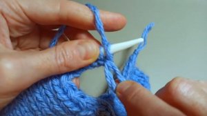 Тапочки спицами, следки ПРОСТЫЕ за 2 ЧАСА из толстой пряжи, мастер-класс для начинающих