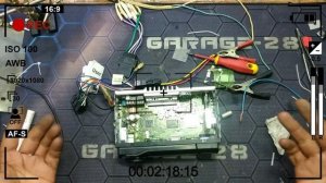 РЕМОНТ АВТОМАГНИТОЛЫ SONY DSX-A30E, ОТВАЛ РАДИО ЧИПА НЕ РАБОТАЕТ ПРИЁМНИК ЗАВОДСКОЙ БРАК МАГНИТОЛА