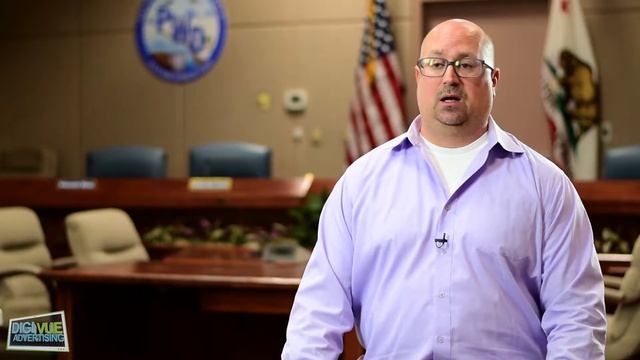 Client Video: Digi-VUE Advertising | Palmdale Water District Client Testimonial Video смотреть онлайн