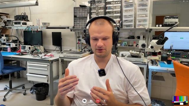 Марафон Тыжпрограммиста 7.0 - Vik-on о своём новом сервисе смотреть онлайн