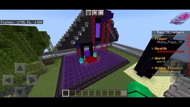 NEW NO LAND CLAIM LIFESTEAL SMP || ANYONE CAN JOIN FOR PE+JAVA || 24/7 ONLINE || 1.19+ CAN JOIN смотреть онлайн