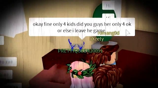Asking Roblox mom "Can you adopt my siblings?" Then bringing 100+ PEOPLE смотреть онлайн