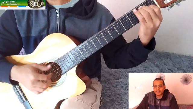 Prisionero de amor - acordes para acompañar - Farid Ortiz смотреть онлайн