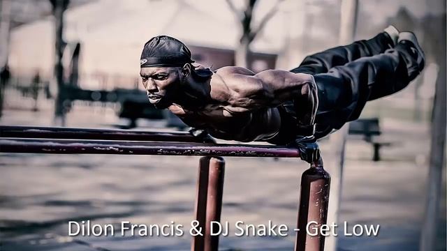Workout Music Motivation Calisthenics
