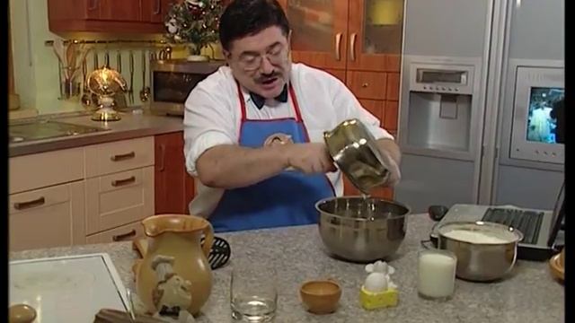 Курица с медом и горчицей. Чебуреки. смотреть онлайн