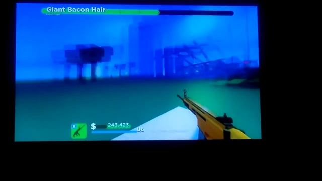 Roblox games (lost half the arsenal clip and sos for not uploading) смотреть онлайн