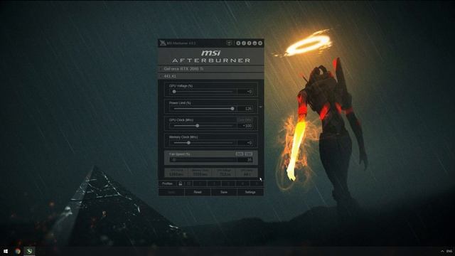 Как Разогнать Видеокарту? Безопасный Разгон Видеокарт Nvidia/AMD смотреть онлайн