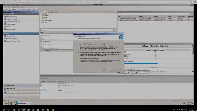Understanding Agent Types in Core Impact: Discover the Pros + Cons смотреть онлайн