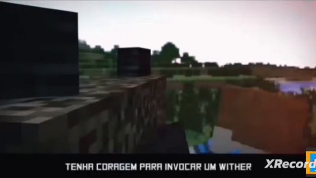 Minecraft você conhece música Craft смотреть онлайн