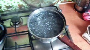 активированный уголь своими руками