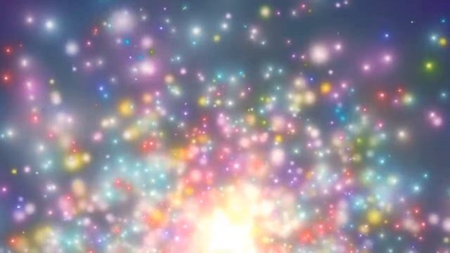 Background Video Effects HD 4K Bright Colorful Halo Particle Mist 2160p FREE Motion Background #AAV смотреть онлайн
