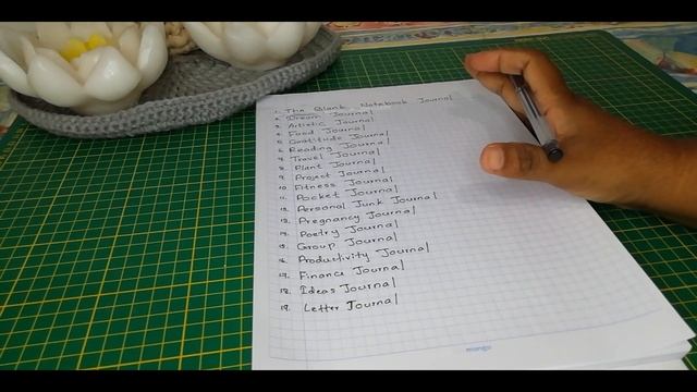 Journal and Themes Intro смотреть онлайн