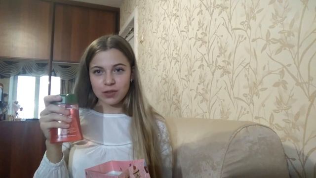 МОИ ПОДАРКИ НА ДЕНЬ РОЖДЕНИЯ! SWEET 15 смотреть онлайн