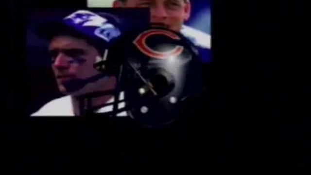 NFL Quarterback Club 96 (saturn) смотреть онлайн