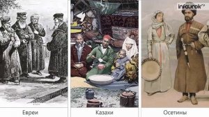 Россия – многонациональное государство ( Инфоурок)