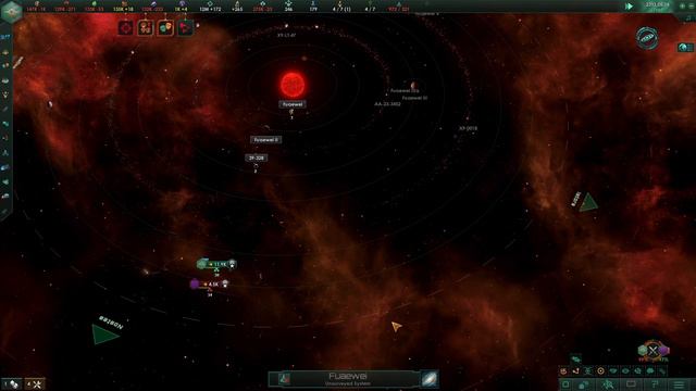 Stellaris PvP Yr 35 Meta Fleet Tier List смотреть онлайн