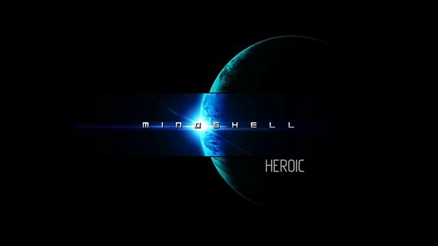 World Beyond - Mindshell [Preview] // Soundtrack To The Foehn Revolt