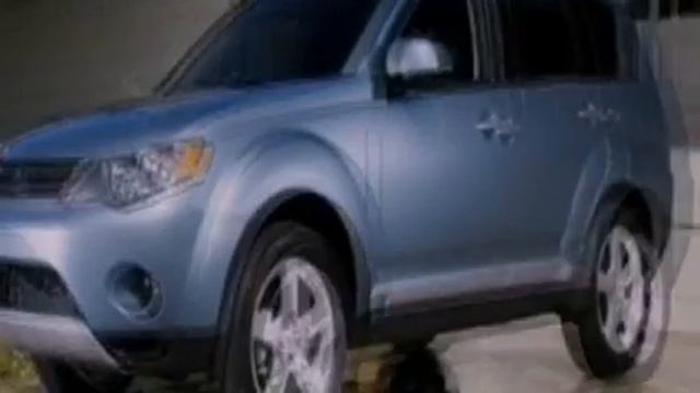 2007 MITSUBISHI OUTLANDER Weatherford TX смотреть онлайн