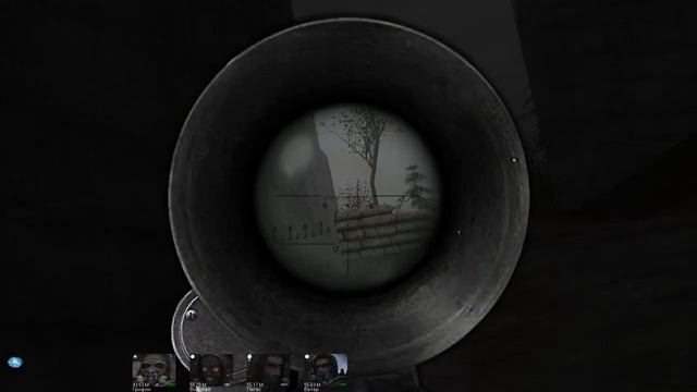 S.T.A.L.K.E.R.: Новая Версия Сборки Stason174 v6.05 смотреть онлайн