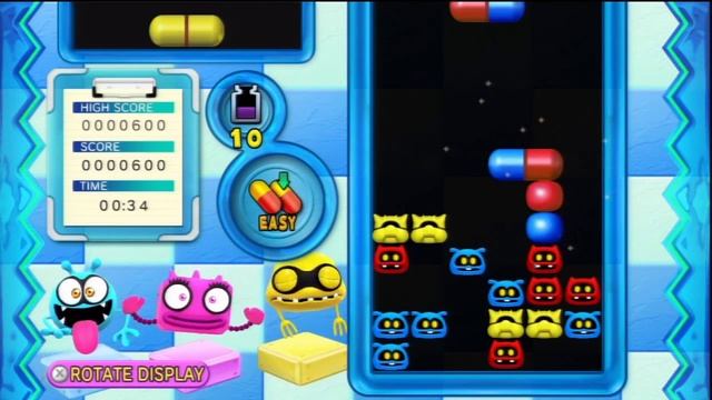 Gaming with the Kwings - Dr Luigi Nintendo Wii U смотреть онлайн