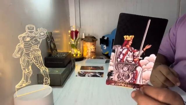 Menerima Kenyataan || PISCES || NOV’23 смотреть онлайн