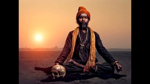 «Похороны бхайравайта», наш мистицизм/магия/Ади Джай смотреть онлайн