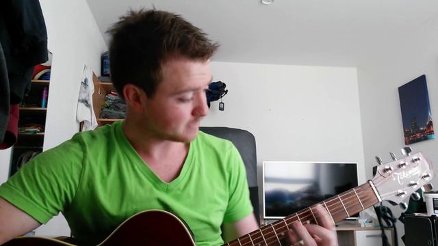 Toller Vlog + 3A - Irgendwann! (Acousticvision X Cover) смотреть онлайн