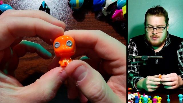 WANTED For CHRISTMAS! | GoGos Crazy Bones Series 1 (Booster Cracking Nostalgia) смотреть онлайн