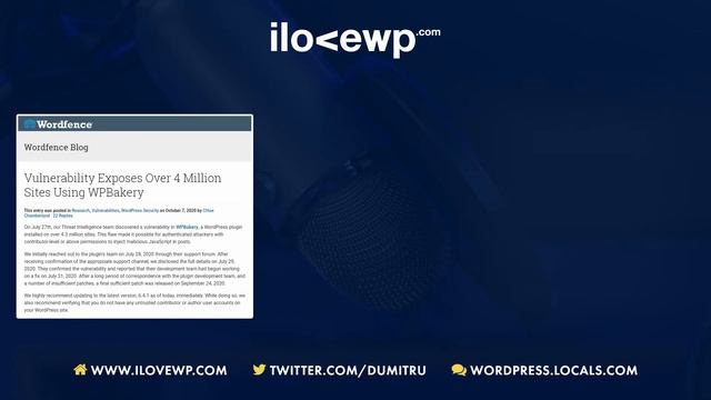 How to Delete a WordPress Theme in 2021 - Learn WordPress Basics смотреть онлайн