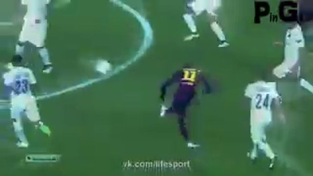 Супер гол неймара смотреть онлайн