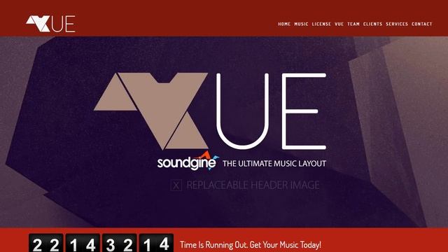 VUE Custom Colors смотреть онлайн