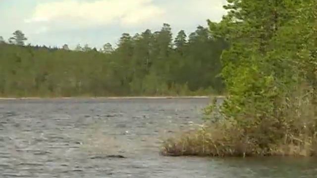 Долго будет Карелия сниться... Беломорская Шуя смотреть онлайн