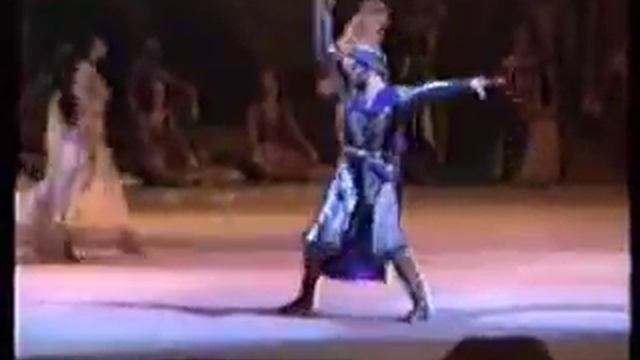 Перетокин, Абдерахман,Раймонда смотреть онлайн