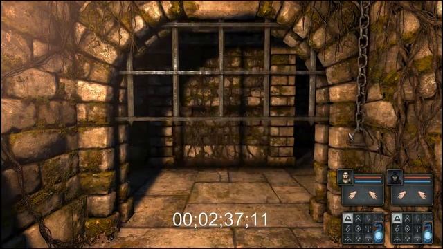 Legend of Grimrock - Achievement Guide "Dungeon Runner" смотреть онлайн