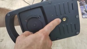 Эхолот Тослон. Инструкция.