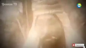 Лабынкырский черт , правда или вымысел ?