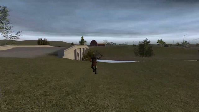 Garry's Mod Twister finally released (it's terrifying) смотреть онлайн