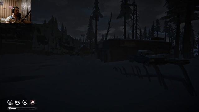 (ЗАДАНИЯ СЕРОЙ МАТЕРИ) ПРОХОЖДЕНИЕ The Long Dark ЧАСТЬ 2 ЭПИЗОД 1 смотреть онлайн