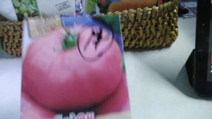 Томат АЛТАЙСКИЙ РОЗОВЫЙ в моей коллекции.ФОТО.