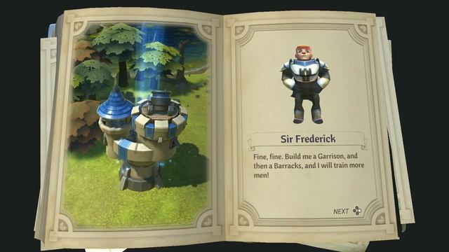 SiegeCraft Commander | Nintendo Switch Gameplay смотреть онлайн