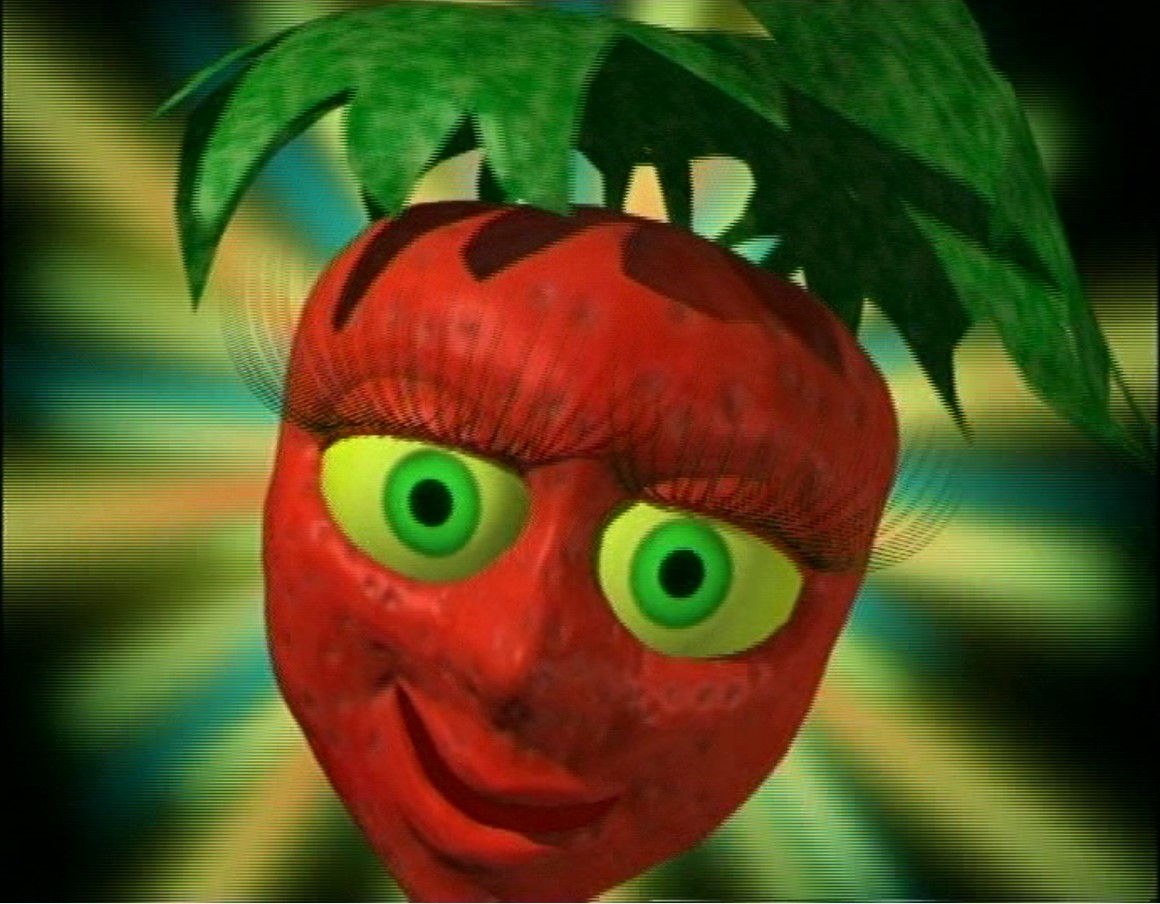 Клип на песню "Клубничка" - группа "Президент & Амазонка" смотреть онлайн